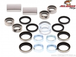 Kit de réparation de bras oscillant - Beta RR 2T 250 / Husaberg 390 FE / Husqvarna FC 250 / XC-F 350 / KTM Duke 690 / XC-W 525 