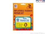 Kit de réparation de chambre à air pour moto - RMS