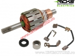 Kit de réparation de moteur électrique - Yamaha YZF-R1 1000 ('04-'06) - (Rick's)