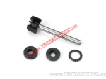 Kit de réparation de pompe à eau DR Racing - Aprilia Leonardo (1996-1998) 125cc/150cc 4T