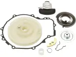 Kit de Réparation du Mécanisme de Démarrage (Démarrage par Tirage) - Polaris 300 2X4 / Magnum 330 4X4 / Scrambler 400 4X4 /