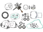 Kit de reconstrução completa do motor para 2 tempos - 09030957