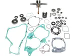 Kit de reconstrução completa do motor para 2 tempos - 09030958