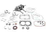 Kit de reconstrução do motor - 09031442