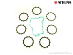 Kit de reparação de embreagem - Yamaha YZ125 ('91-'92) - Athena