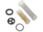 Kit de reparație robinet rezervor - Negru, Alb - 07050099