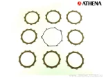 Kit de reparación de embrague - Kawasaki KLX450R ('08-'20) / KX450F ('06-'15) - Athena