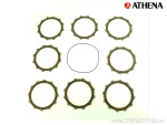 Kit de Reparación de Embrague - Yamaha YZ450F ('11-'22) - Athena