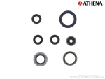 Kit de retentores de óleo do motor - Husqvarna TC85 17/14 polegadas/19/16 polegadas (motor KTM / '14-'17) / KTM MX85 ('03-'09) 