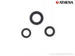 Kit de retentores de óleo do motor - Sym Fiddle 125 II ('07-'08) - Athena