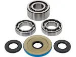 Kit de rodamientos/retén diferencial delantero - CAN AM COMMANDER 700 EFI DPS / DEFENDER HD7 4X4 Max / OUTLANDER 500 4X4 - Moos