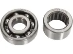 Kit de rolamentos de contrapeso - 09500548