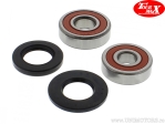 Kit de roulement de roue arrière et joint d'huile - Yamaha RD 400 - TourMax