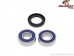 Kit de roulement et joint de roue avant - Yamaha TTR250 - All Balls