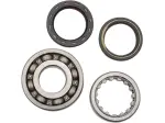 Kit de roulements et joint pour vilebrequin principal - 09240116