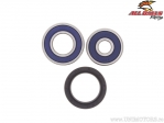 Kit de roulements et joints de roue arrière - Yamaha TTR 110 ('08-'22) - All Balls