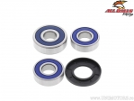 Kit de Roulements et Joints de Roue Arrière - Yamaha XVS 1100 Star ('02-'09) - All Balls