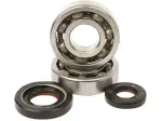 Kit de roulements et joints pour vilebrequin principal - 09240034