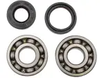Kit de roulements et joints pour vilebrequin principal - 09240059