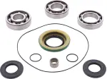 Kit de roulements/joints d'étanchéité différentiel avant - CAN AM OUTLANDER 1000 R EFI / OUTLANDER 650 EFI / OUTLANDER 850 E