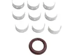 Kit de rulmenți și etanșare a arborelui cotit - 09240483