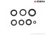 Kit de sellos de aceite - Kawasaki KVF 360 Prairie 4x4 ('03-'13) / KFX 700 ('04-'09) - Athena