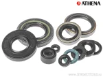 Kit de sellos de aceite - Kawasaki KX250 ('93-'04) - Athena