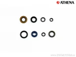 Kit de sellos de aceite para motor - Honda XR400R ('96-'04) - Athena