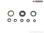 Kit de sellos de aceite para motor - KTM GS250 ('87-'89) / MX250 ('85-'86) - Athena