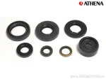 Kit de sellos de aceite - Yamaha YZ80 LC ('83-'92) - Athena