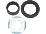Kit de sellos de eje de transmisión de piñón - YAMAHA YZ 125 ('87-'04) / YZ 65 ('18-'26) / YZ 85 LW ('02-'25) - Moose