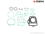Kit de vedação da parte superior - Honda C 50 Z2 / DK / ZZ / Z 50 J Monkey ('79-'86) - Athena