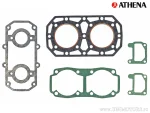 Kit de vedação da parte superior - Kawasaki JS 440 ('77-'80) - Athena