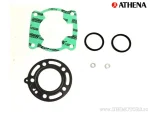 Kit de vedação da parte superior - Kawasaki KX80R (1991-1997) / KX80T (1993-1996) - Athena