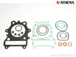 Kit de vedação da parte superior - Suzuki DR250 ('80-'86) / GN250 ('86-'02) / SP250 ('80-'83) / TU250X Volty V/W ('97-'98) - A
