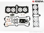 Kit de vedação de topo - Suzuki GSX-R 1100 W ('93-'98) - Athena