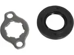 Kit de vedação do contracubo de transmissão - 09350555