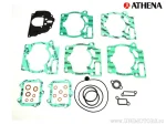 Kit de vedação para a parte superior - KTM EXC200 ('02-'07) / SX200 ('03-'04) - Athena