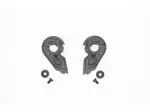 Kit de visera para casco Legacy GT - Adulto - 01331640