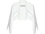 Kit de visera para casco Youth Fleet - Blanco - Juvenil - Talla única - 01321863