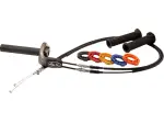 Kit di acceleratore a tasso variabile Rev3 - Nero, Opaco - 06320775