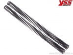 KIT FORK SPRING - Suzuki DR 650 SEU ('96-'00) / Suzuki DR 650 SE ('96-'00) - YSS