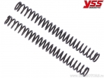 KIT FORK SPRING - Triumph Thruxton 900 ('04-'07) / Thruxton 900 EFI ('08-'15) - YSS