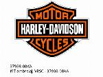 Kit-frizione, VRSC - 37938-08KA - Harley-Davidson