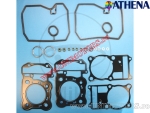 Kit garnituri cilindru/chiulasa - Honda VT 750 C Shadow ('97-'00) / VT 750 C2 Shadow Aero ('98-'00) - (Athena)