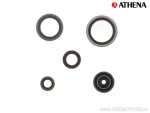 Kit garnituri de etanșare ulei motor - Athena