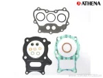 Kit garnituri top-end - Honda TE250 Recon / TE250ES Recon ('01-'20) / TRX250EX ('01-'20) - Athena