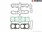 Kit garnituri top-end - Kawasaki KZ1100GP/GPZ/LTD ('81-'83) / Z1100 ('82-'83) - Athena