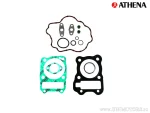 Kit garnituri top end - Kymco MXER150 ('02-'04) / MXU150 ('05-'06) - Athena