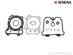 Kit garnituri top-end - Suzuki LT-Z400 Quadsport ('03-'13) - Athena